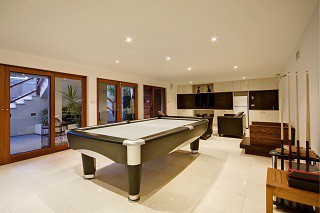 Experienced billiard table installers in Frederick content img2