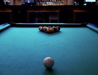 billiard table room dimensions in Frederick content img1